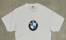 他の写真1: 00'S BMW 半袖 Tシャツ ホワイト USA製 (VINTAGE)