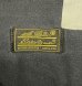 画像2: 90'S EDDIE BAUER 黒タグ シャモアクロス BDシャツ ダークネイビー (VINTAGE) (2)