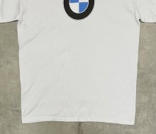 他の写真2: 00'S BMW 半袖 Tシャツ ホワイト USA製 (VINTAGE)