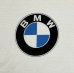 画像3: 00'S BMW 半袖 Tシャツ ホワイト USA製 (VINTAGE) (3)