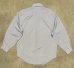 画像3: 90'S LL Bean ピンオックス BDシャツ ブルー (VINTAGE) (3)