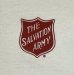 画像3: 00'S THE SALVATION ARMY 両面プリント 半袖 Tシャツ ホワイト (VINTAGE) (3)