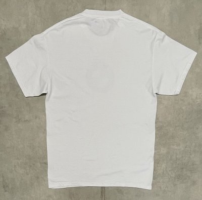 画像4: 00'S BMW 半袖 Tシャツ ホワイト USA製 (VINTAGE)