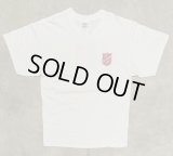 00'S THE SALVATION ARMY 両面プリント 半袖 Tシャツ ホワイト (VINTAGE)