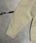 画像5: 90'S EDDIE BAUER 黒タグ ポプリンシャツ ベージュ USA製 (VINTAGE) (5)