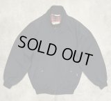 BARACUTA G9 ハリントンジャケット ダークネイビー イングランド製 (VINTAGE)