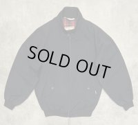 BARACUTA G9 ハリントンジャケット ダークネイビー イングランド製 (VINTAGE)