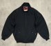 画像1: BARACUTA G9 ハリントンジャケット ダークネイビー イングランド製 (VINTAGE) (1)