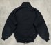 画像5: BARACUTA G9 ハリントンジャケット ダークネイビー イングランド製 (VINTAGE) (5)