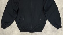他の写真3: BARACUTA G9 ハリントンジャケット ダークネイビー イングランド製 (VINTAGE)