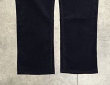 他の写真2: 80'S LEVIS 517 コーデュロイパンツ 42TALONジップ W38L30 USA製 (DEADSTOCK)