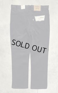 80'S LEVIS 517 コーデュロイパンツ 42TALONジップ W38L30 USA製 (DEADSTOCK)