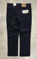 画像1: 80'S LEVIS 517 コーデュロイパンツ 42TALONジップ W38L30 USA製 (DEADSTOCK) (1)