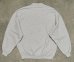 画像6: 90'S RUSSELL ATHLETIC "PRO COTTON" ヘビーウエイト 前Vガゼット付き スウェットシャツ ヘザーグレー USA製 (VINTAGE) (6)