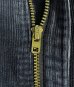 画像3: 80'S LEVIS 517 コーデュロイパンツ ネイビー 42TALONジップ W38L30 USA製 (VINTAGE) (3)