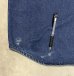 画像4: 80'S CARHARTT 三角タグ デニム ウエスタンシャツ インディゴ (VINTAGE) (4)
