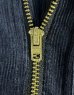 画像5: 80'S LEVIS 517 コーデュロイパンツ 42TALONジップ W38L30 USA製 (DEADSTOCK) (5)
