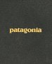 画像5: 90'S PATAGONIA "BENEFICIAL T'S" バックプリント 長袖 Tシャツ ネイビー メキシコ製 (VINTAGE) (5)