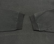 他の写真2: 90'S PATAGONIA "BENEFICIAL T'S" バックプリント 長袖 Tシャツ ネイビー メキシコ製 (VINTAGE)