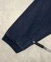 画像6: 90'S PATAGONIA "BENEFICIAL T'S" バックプリント 長袖 Tシャツ ネイビー メキシコ製 (VINTAGE) (6)
