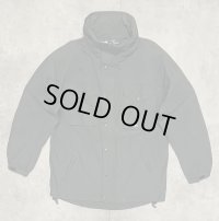 90'S RALPH LAUREN POLO SPORT 三角タグ フィールドジャケット ダークグリーン (VINTAGE)