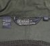 画像2: 90'S RALPH LAUREN POLO SPORT 三角タグ フィールドジャケット ダークグリーン (VINTAGE) (2)