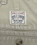 画像4: 90'S RALPH LAUREN "ボックスロゴ" ツープリーツ チノパンツ ベージュ USA製 (VINTAGE) (4)