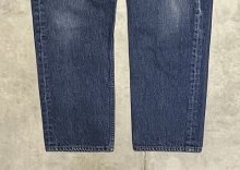 他の写真2: 90'S LEVIS 501 デニム インディゴ W36L30 USA製 (VINTAGE)
