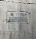 画像4: 80'S DICKIES 874 チビタグ ワークパンツ ブラウン W38L29 USA製 (VINTAGE) (4)