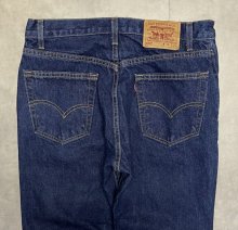 他の写真3: 00'S LEVIS 501 デニム インディゴ W34L29 USA製 (VINTAGE)