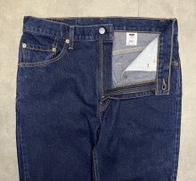 他の写真1: 00'S LEVIS 501 デニム インディゴ W34L29 USA製 (VINTAGE)