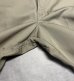 画像5: 80'S DICKIES 874 チビタグ ワークパンツ ベージュ W33L32 USA製 (VINTAGE) (5)