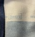 画像4: 80'S SEARS トップスナップボタン ペインターパンツ インディゴ USA製 (VINTAGE) (4)