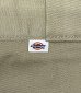 画像2: 80'S DICKIES 874 チビタグ ワークパンツ ベージュ W33L32 USA製 (VINTAGE) (2)