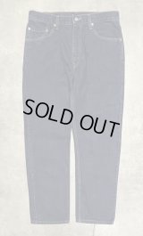 00'S LEVIS 501 デニム インディゴ W34L29 USA製 (VINTAGE)
