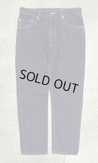 00'S LEVIS 501 デニム インディゴ W34L29 USA製 (VINTAGE)
