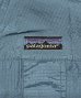 画像2: 90'S PATAGONIA "RAINFORCE JACKET" 旧タグ リップストップナイロン シェルジャケット ティール /パープル (VINTAGE) (2)