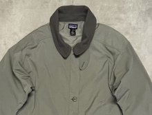 他の写真1: 90'S PATAGONIA "STREET SHELL JACKET" チンスト付き ナイロン カバーオール カーキ (VINTAGE)