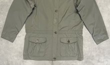 他の写真3: 90'S PATAGONIA "STREET SHELL JACKET" チンスト付き ナイロン カバーオール カーキ (VINTAGE)