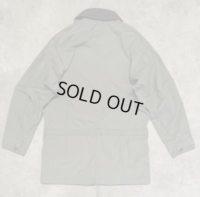 画像5: 90'S PATAGONIA "STREET SHELL JACKET" チンスト付き ナイロン カバーオール カーキ (VINTAGE)