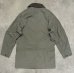 画像5: 90'S PATAGONIA "STREET SHELL JACKET" チンスト付き ナイロン カバーオール カーキ (VINTAGE) (5)