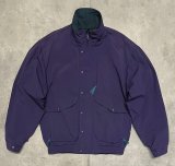 90'S LL Bean ゴアテックス バギーズジャケット グレープグリーン USA製 (VINTAGE)