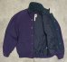 画像4: 90'S LL Bean ゴアテックス バギーズジャケット グレープグリーン USA製 (VINTAGE) (4)