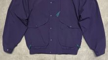 他の写真2: 90'S LL Bean ゴアテックス バギーズジャケット グレープグリーン USA製 (VINTAGE)