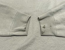 他の写真2: 80'S PATAGONIA デカタグ ヘンリーネックシャツ グレー (VINTAGE)