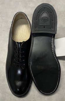 他の写真3: 90'S アメリカ軍 US NAVY "WOLVERINE WORLD WIDE製" ラバーソール サービスシューズ (DEADSTOCK)
