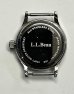 画像4: LL Bean ドーム型風防 フィールドウォッチ 腕時計 文字盤ホワイト 日本製ムーブメント (VINTAGE) (4)