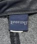 画像6: 90'S LAND'S END フリース ベースボールキャップ ツートンカラー USA製 (VINTAGE) (6)