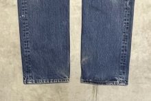 他の写真2: 00'S LEVIS 501 デニム インディゴ W34L30 USA製 (VINTAGE)