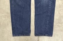 他の写真2: 90'S LEVIS 501 デニム インディゴ W36L30 USA製 (VINTAGE)